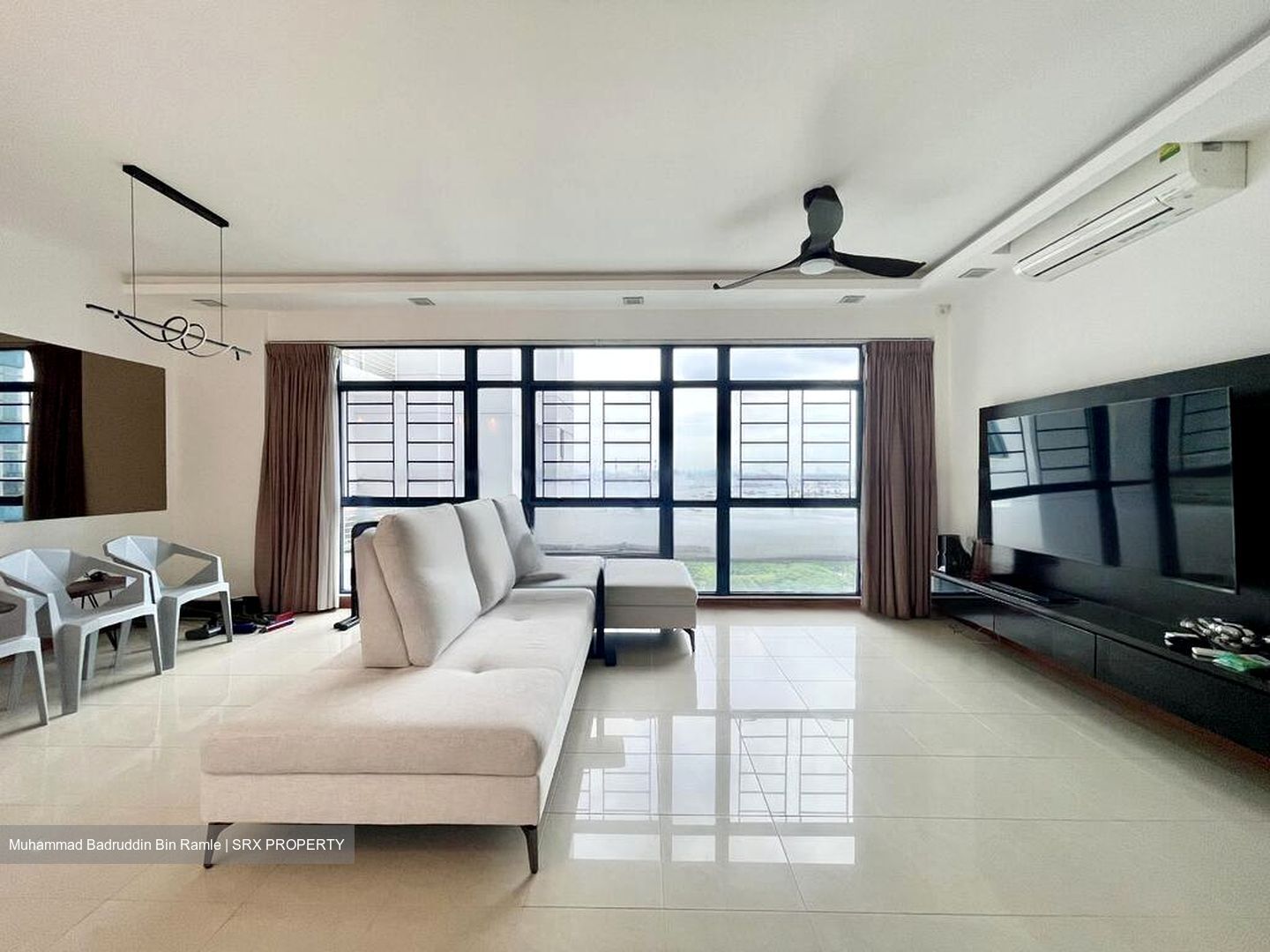 Blue Horizon (D5), Condominium #459861811